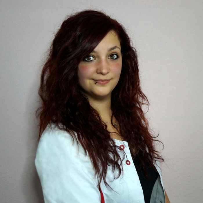 Jasmin Schmidt Jasmin Schmidt